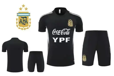Argentina Football Jersey