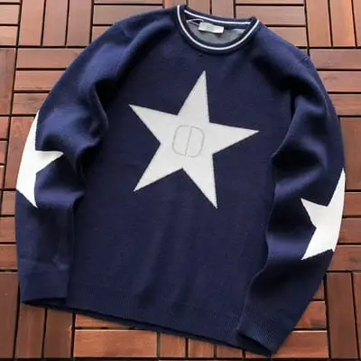 ￥ ~ 199 D🔥O🔥SWEATER 55072929 (im 185CM 70KG iwear size L in the photo)