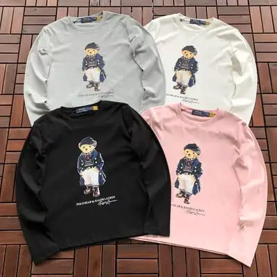 ￥~129 RA🔥PH🔥AU🔥EN LONG-SLEEVE WOMAN 66081417