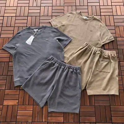 TOP￥~129 PANTS￥~135 L🔥C🔥ST🔥 T-SHIRT SHORTS 66070756