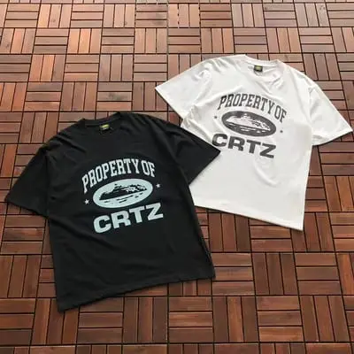 ￥~79 C🔥RT🔥🔥Z T-SHIRT 77070723 (im 185CM 70KG iwear size M in the photo)