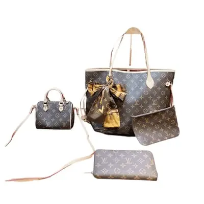 LV fashion bag