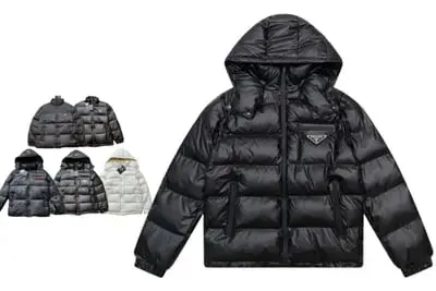 Prada Down Jacket
