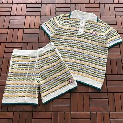 ￥~339 C🔥S🔥BL🔥🔥C🔥 T-SHIRT SHORTS SWEATER 77072193 (im 185CM 70KG iwear size M in the photo)