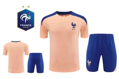 France Football Jersey