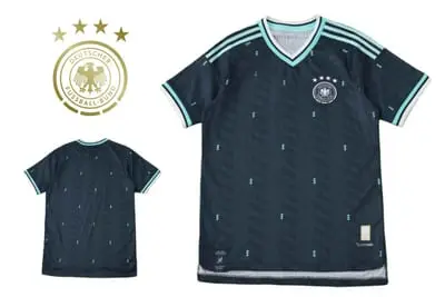 Germany Football Jersey