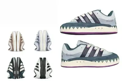 Adidas originals Adimatic
