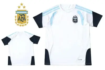 Argentina Football Jersey