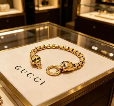 ￥~226 G🔥C🔥I JEWELRY 55071214