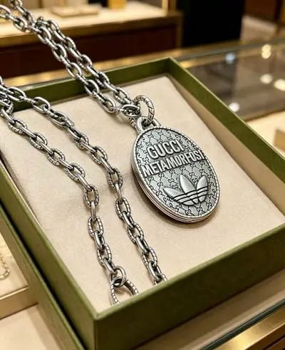 ￥~226 G🔥C🔥I & 🔥DI🔥AS JEWELRY 55071437