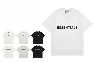 Essentials Tee