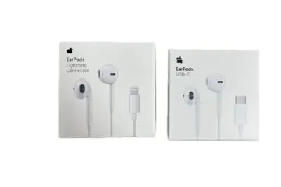 Earphone