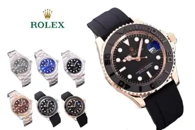 Rolex Watch