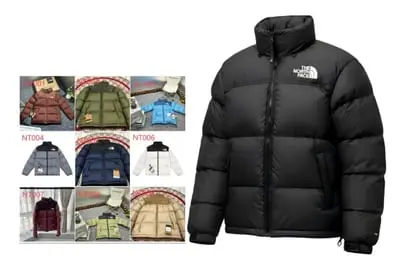Top The North Face Jacket
