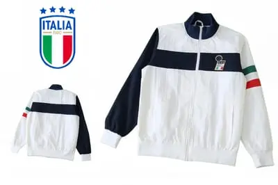 Italy Football Jersey