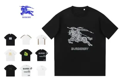 Burberry T-Shirts