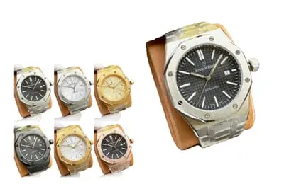 Audemars Piguet Watch
