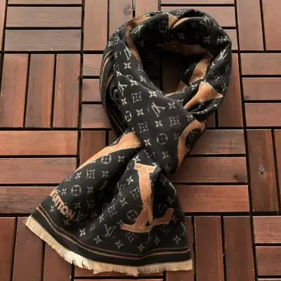 ￥~69 L🔥 SCARF 55080236（长180CM*宽67CM）