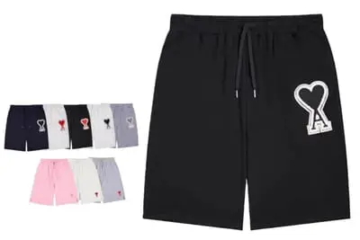 Ami Shorts