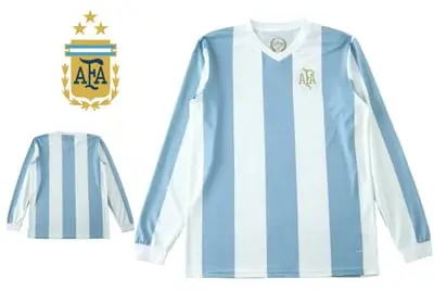 Argentina Football Jersey