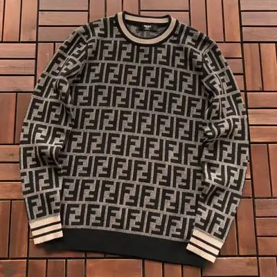 ￥~165 F🔥🔥D🔥SWEATER 77081425