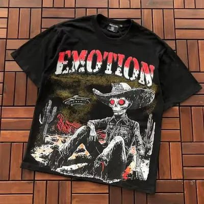 ￥ ~ 119 M🔥🔥ED E🔥🔥TI🔥N T-SHIRT 55081496 (im 185CM 70KG iwear size S in the photo)