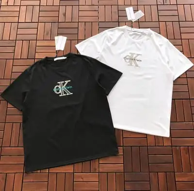 ￥~129 C🔥L🔥IN K🔥E🔥N T-SHIRT 66080460 (im 185CM 70KG iwear size 2XL in the photo)