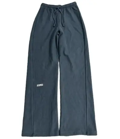 Vetements x Champion Baggy Loose Sweatpants