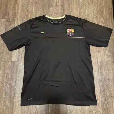 NK Barca tee