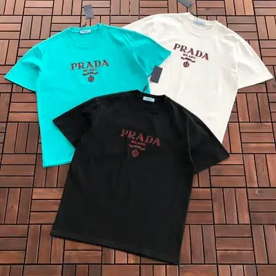￥~85 P🔥A🔥A T-SHIRT 77070902 (im 185CM 80KG iwear size M in the photo)