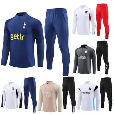 Football Tracksuit