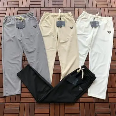 ￥185 P🔥A🔥A TROUSERS 88070113 (im 185CM 80KG iwear size L in the photo)