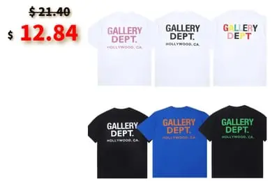 Gallery DEPT T-Shirt