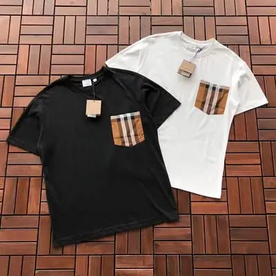 ￥~189 B🔥RB🔥RRY T-SHIRT 55070720 (im 185CM 80KG iwear size M in the photo)
