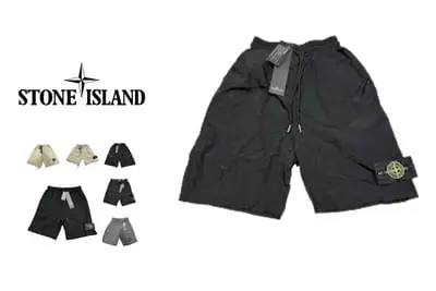 Stone Island Shorts