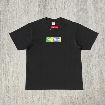 Supreme tee
