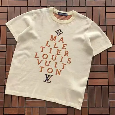 ￥~199 L🔥T-SHIRT SWEATER 77070108 (im 185CM 80KG iwear size M in the photo)
