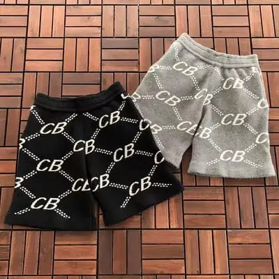 ￥~179 COLE BUXTON SHORTS SWEATER 66071042 (im 185CM 80KG iwear size M in the photo)