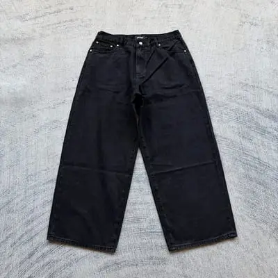 Pa super baggy Jeans