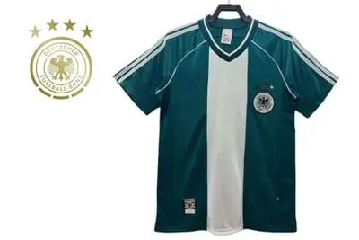 Germany Football Jersey