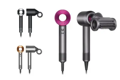 Dyson HD 15