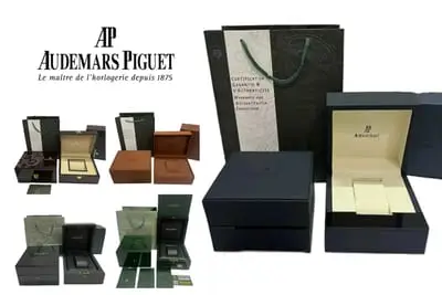 Audemars Piguet Watch Box