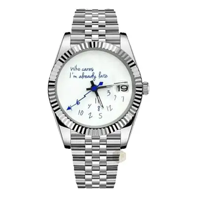 Rolex Watches