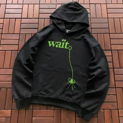 ￥~185 S🔥5D🔥R HOODIE 66071952 (im 185CM 70KG iwear size M in the photo)