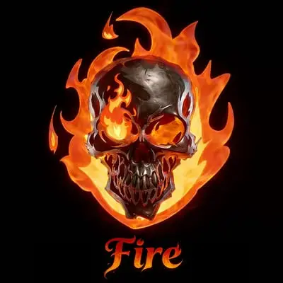 FIRE