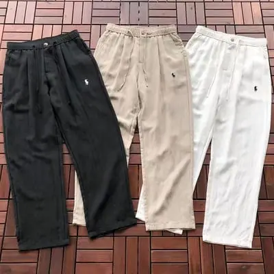 ￥ 195 RA🔥PH🔥AU🔥EN TROUSERS 88062938