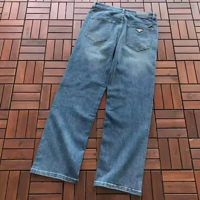 ￥~226 P🔥A🔥A JEANS 66070255 (im 185CM 70KG iwear size 33 in the photo)