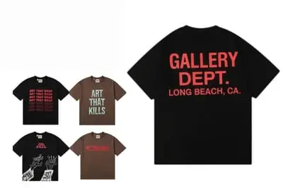 Gallery Dept Tee