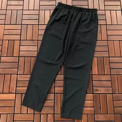 ￥139 🔥DI🔥AS TROUSERS 88070861 (im 185CM 80KG iwear size M in the photo)