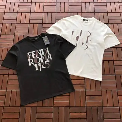 ￥159 F🔥🔥D🔥 T-SHIRT 88071211 (im 185CM 70KG iwear size XL in the photo)